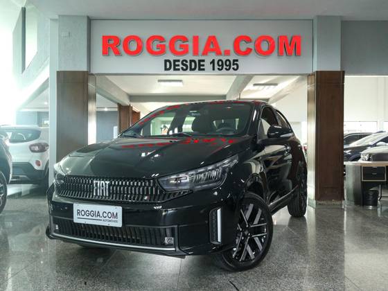 FIAT CRONOS 1.3 FIREFLY FLEX PRECISION CVT FIAT CRONOS 1.3 FIREFLY FLEX PRECISION CVT